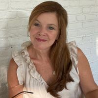 Patrice Lestrange Mack