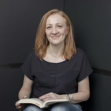 Oana Grecea