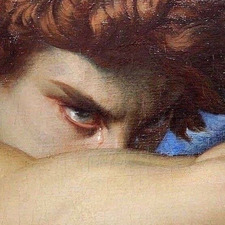 ⠀. • . nyx . ☾