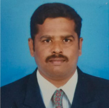 Dr. S.P. Prem - A Preceptor 
