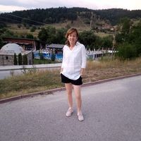 Яна Евтимова