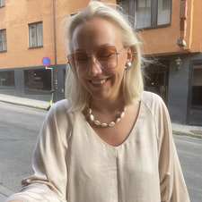 Tilda Eriksson