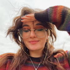 Grace Morgan Riddle