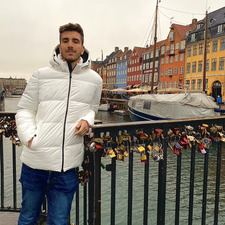 Pablo Cano