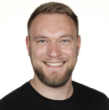 Rasmus Stie