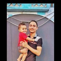 إسلام عبدالناصر