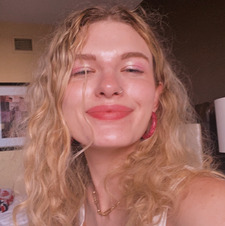 Hallie Amble