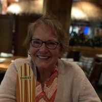 Dottie Smith