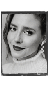 Tess Haskins