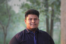 Nizam Uddin