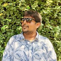 Ajinkya Kulkarni