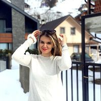 Jonida Spahiu