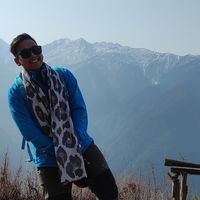 Nayan Joshi