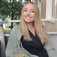 Nora Engström