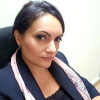 Ալվինա Աղաբաբյան