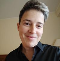 Мария Сударикова