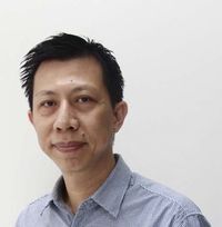王 德志