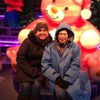 Danielle Oldin McFeely