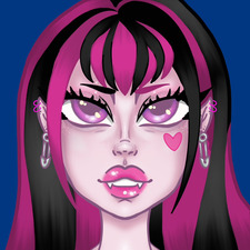 *･゜ﾟ･* tails *･゜ﾟ･*