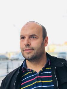 حسين أودينة