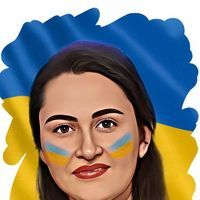 Ирина Данильченко