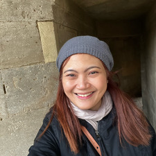 Thea Mariel