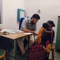 Oushnek Chattopadhyay