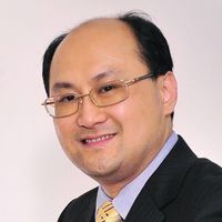 Tony Chang