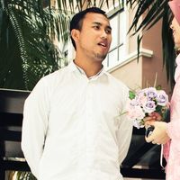 Ahmad Faidzal