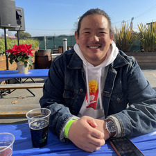 Kevin Wang