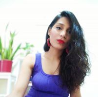 Stephania Papamichael