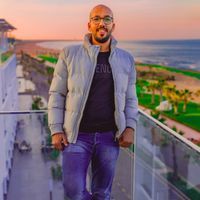 Amr Elmorshdy