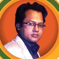 Md Mohshin