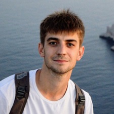 Северин Пархоменко