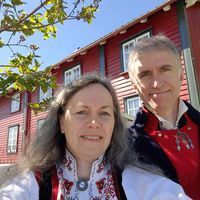 Merete Bratsberg Aae