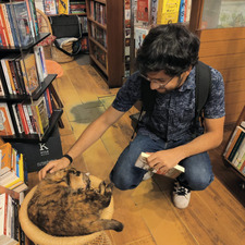 Sanskar Jain