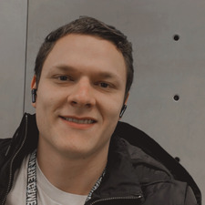 Daniel M