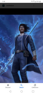 Ethan the Bibliophile