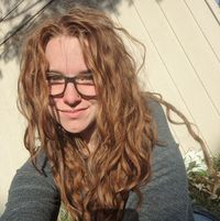 Cassandra Klopfleisch