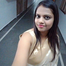 Anupama Singh