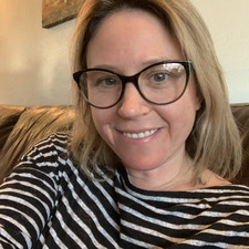 Jessica Thornton Wright