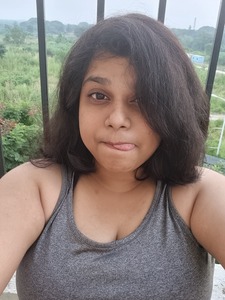 Rhitabrita Mukherjee