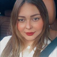 Rita Belghazi