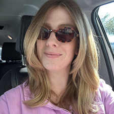 Emily Tindall