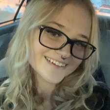 McKenna Ussery