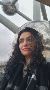 Micaela dos Santos