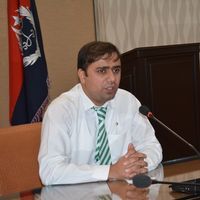 Muhammad Khaleel