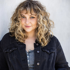 Elexandra Vandergriff