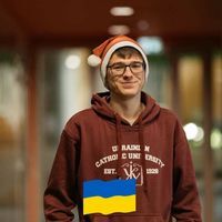 Орест Цебенко