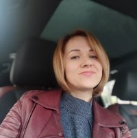 Дарья Козловская